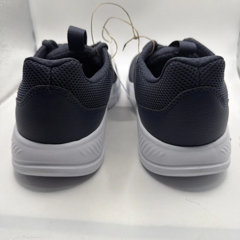 adidas men cloudfoam